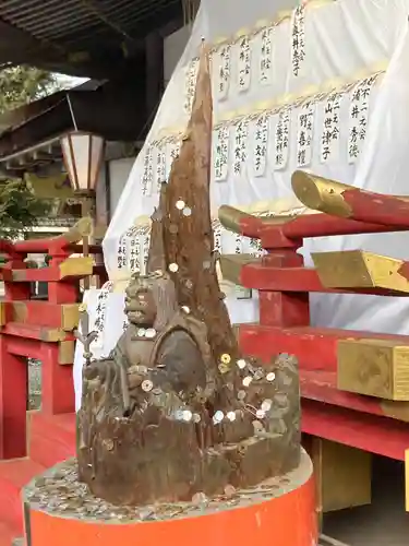 吉田神社のその他建物