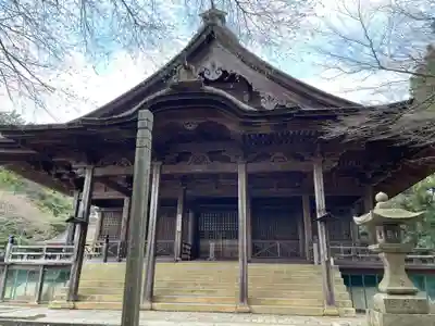 醍醐寺(上醍醐)(京都府)