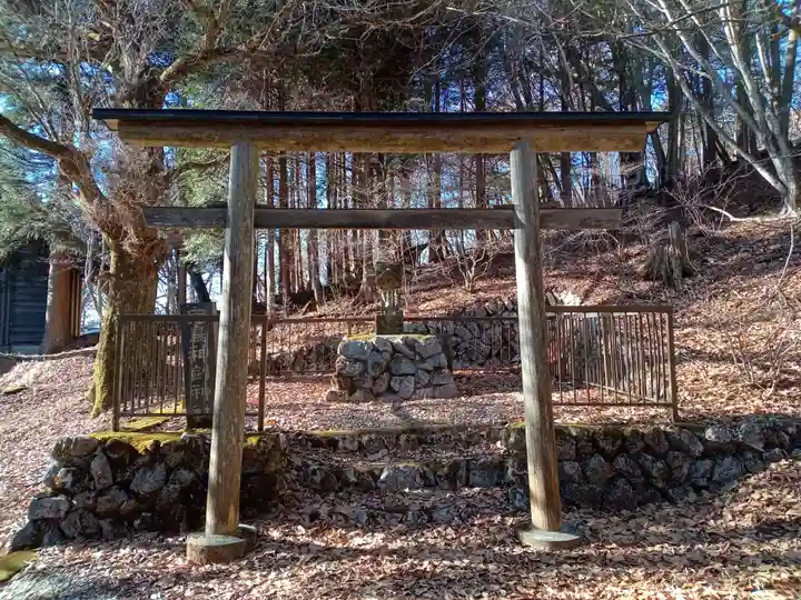 武甲山御嶽神社(埼玉県)
