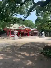 春日神社(大分県)