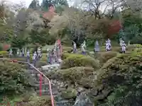 大樹院(山形県)