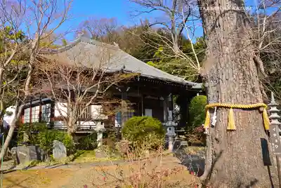 法華寺(神奈川県)