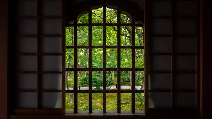 圓光寺(京都府)