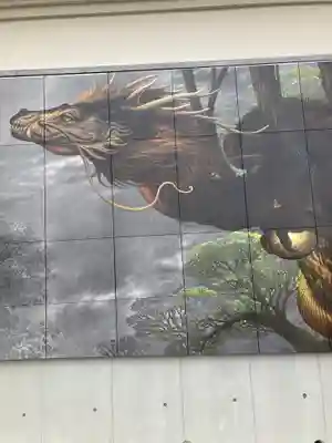 門戸厄神東光寺(兵庫県)