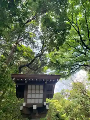 明治神宮のその他建物