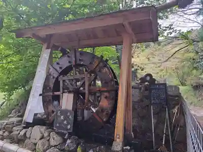 高天彦神社(奈良県)