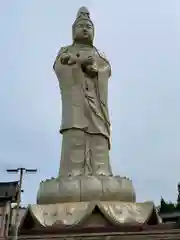 観音院 加賀寺の仏像