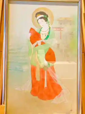 玉前神社(千葉県)