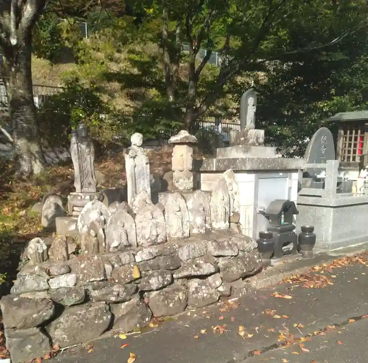 長照院(宮城県)