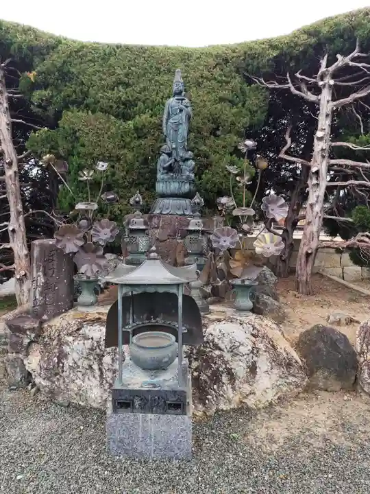 酒見寺(兵庫県)