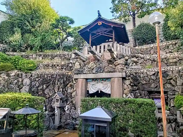 清水寺(大阪府)