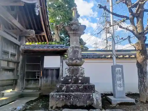 宝蔵寺(埼玉県)