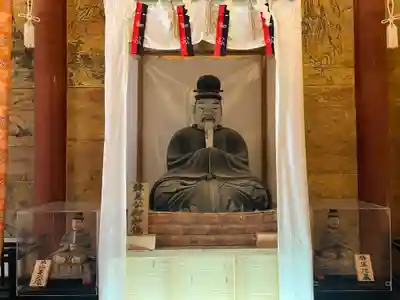 談山神社(奈良県)