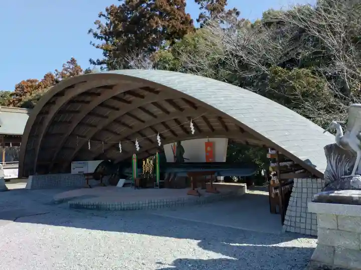 白鷺神社(栃木県)