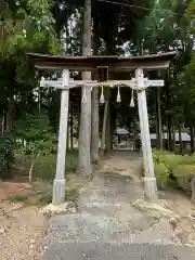 味間熊野神社(兵庫県)