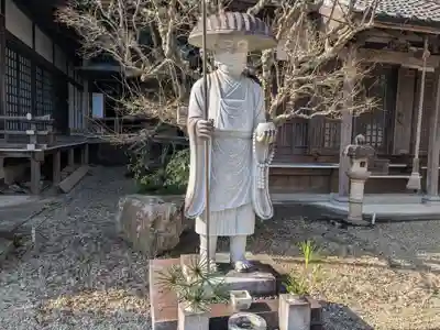 永福寺(三重県)