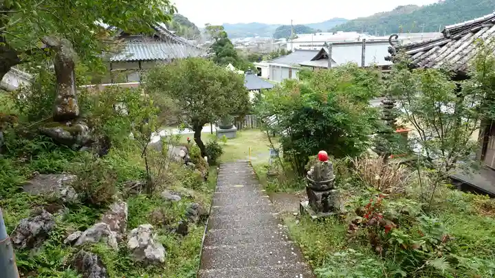 平等寺(徳島県)