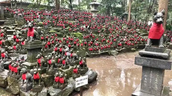 豊川閣 妙厳寺(愛知県)