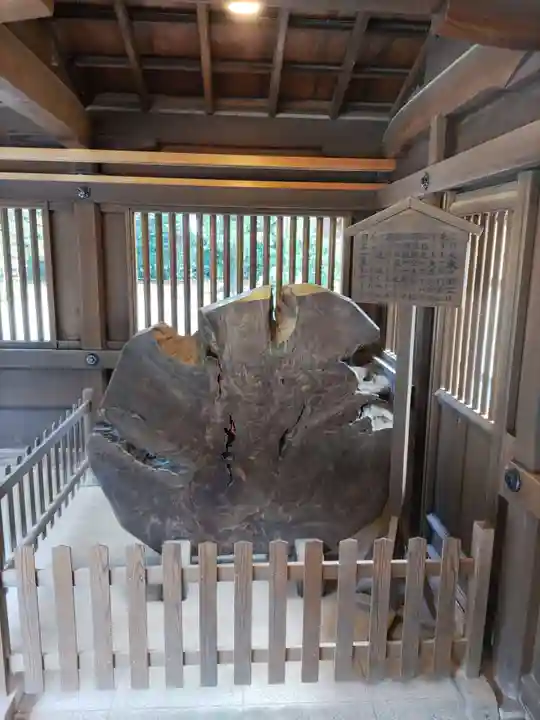 井草八幡宮(東京都)