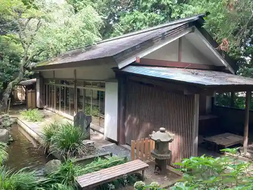 伊勢山皇大神宮(神奈川県)