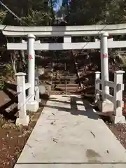 狭山神社(東京都)