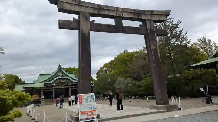 豊國神社(大阪府)