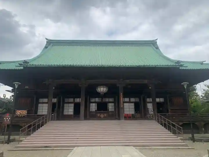 護国寺(東京都)