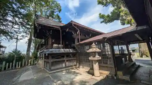 玉田神社(京都府)