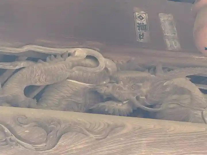 塩竈神社(栃木県)