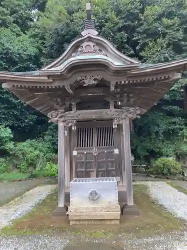 時宗総本山 遊行寺（正式：清浄光寺）の建物その他