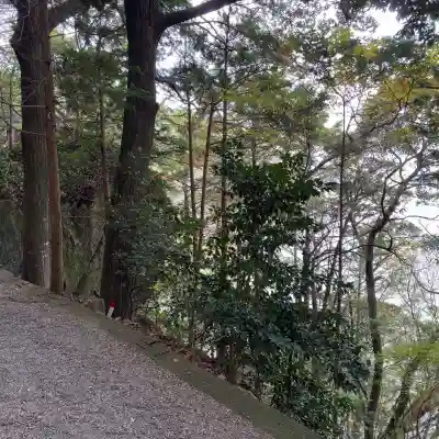 伊崎寺(滋賀県)