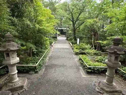 宮山神社(神奈川県)
