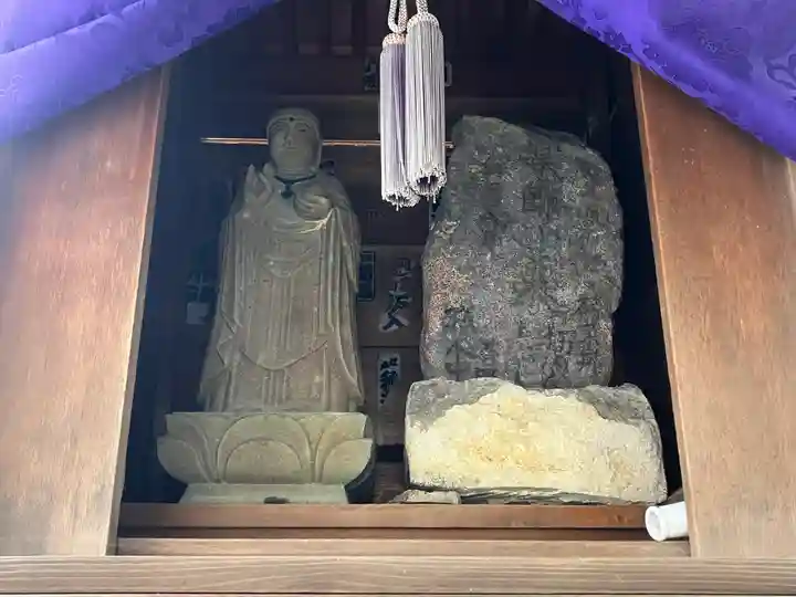 薬師如来堂(北海道)