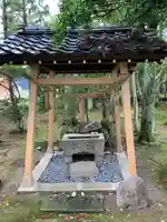 住吉神社(石川県)