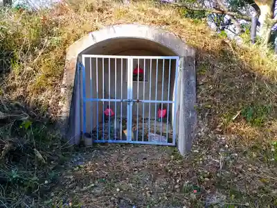 医王寺の末社・摂社