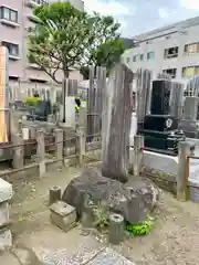 長徳寺(東京都)