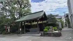 西院春日神社(京都府)
