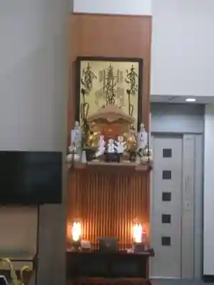 瑞光寺のその他建物