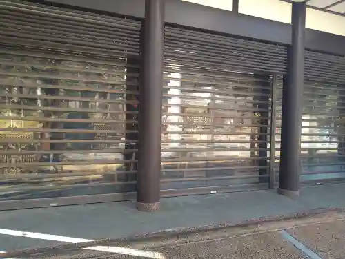 熊野神社(東京都)