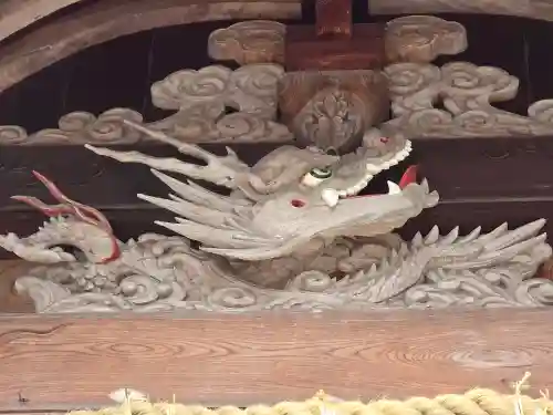 岩屋八幡神社(兵庫県)