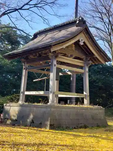 勝興寺のその他建物