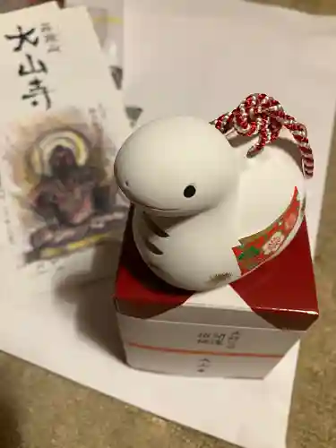 大山寺(神奈川県)