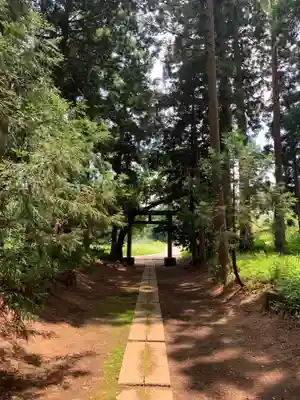 三社神社(千葉県)