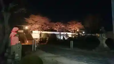 如宝寺のその他建物