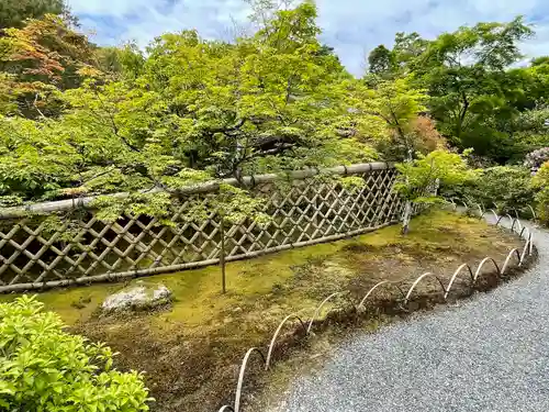 光悦寺(京都府)