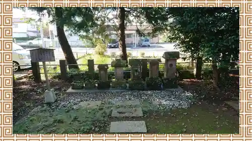 鶴峯八幡宮(茨城県)