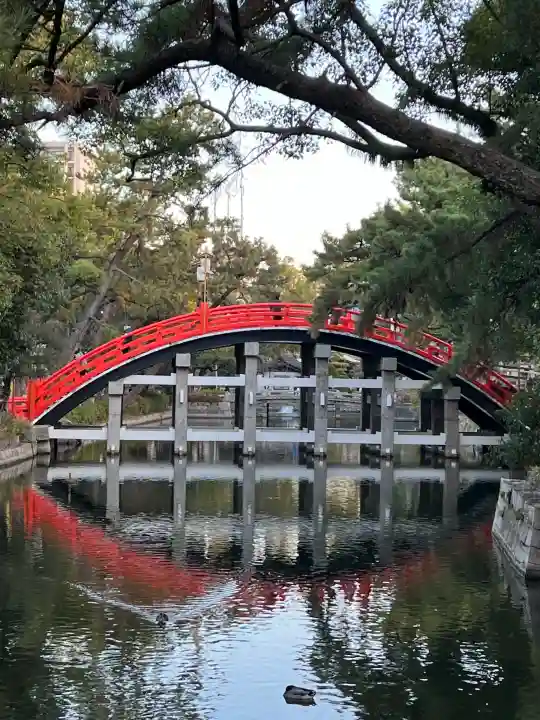 住吉大社(大阪府)
