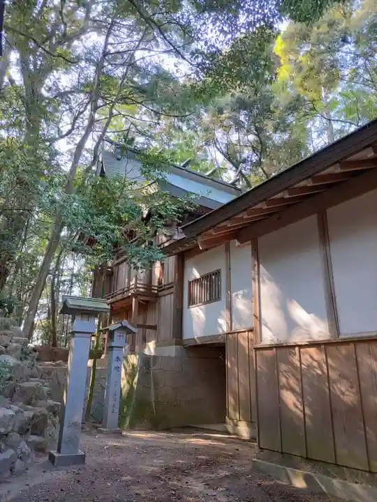 宇佐神社(香川県)