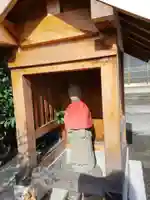 玉藏院(岐阜県)