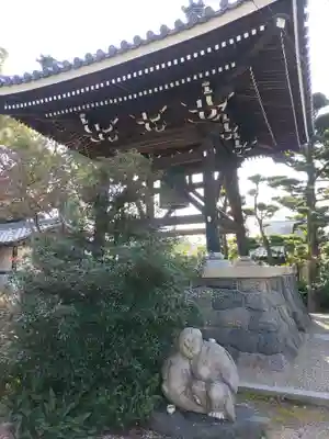 寳珠院（常楽寺）(愛知県)